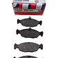 Pastilla Frenos Chevrolet Corsa, Astra, Vectra, Combo - Miniatura 3