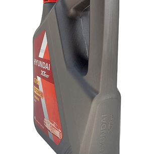 Aceite 20w50 HYUNDAI XTEER  G700 BENCINERO 4LT 