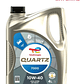 Aceite 10w40 Total Quartz 7000 Energy 4l Semi Sintetico Bencina O Diesel - Miniatura 2