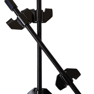 Comprimidor de Resorte Espiral de Amortiguador | Herramienta Automotriz Profesional