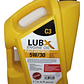 Aceite Lubx 5W-30 Full Sintético 5L | API SN/CF PLUS y ACEA C3 | Motores Gasolina y Diésel - Miniatura 2
