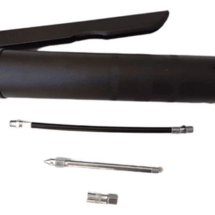 Grasera Manual 400cc Bomba De Engrase