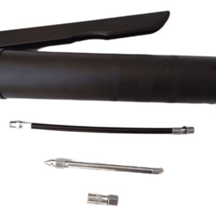 Grasera Manual 400cc Bomba De Engrase 1