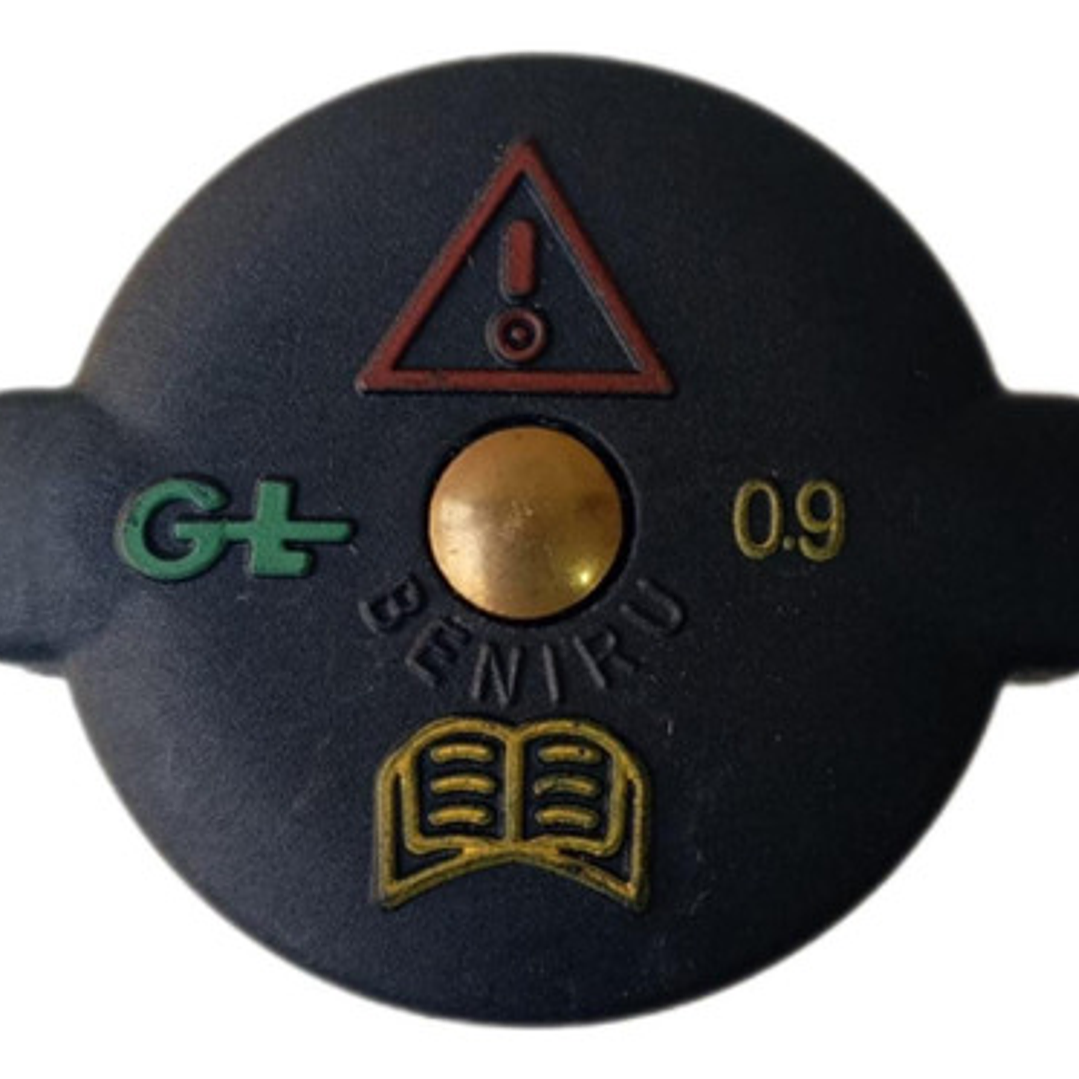 Tapa Radiador Deposito Agua Para Kia Y Hyundai 1