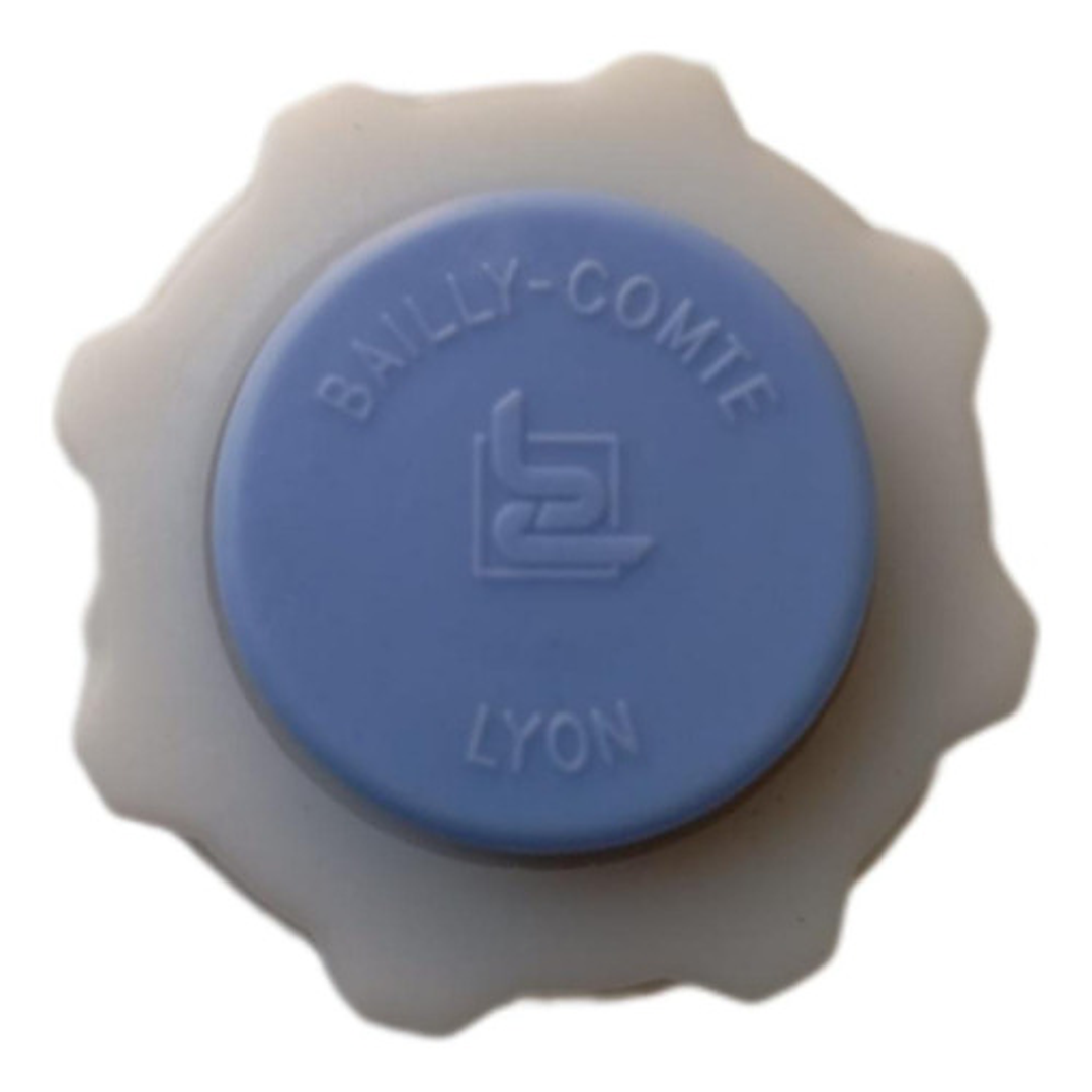 Tapa Deposito De Agua Renault 1