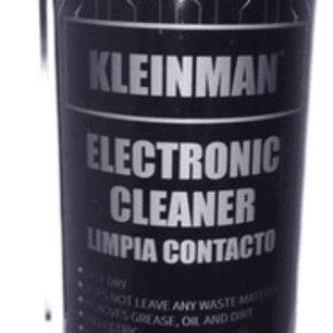 Limpia Contactos Kleinman 450 Ml