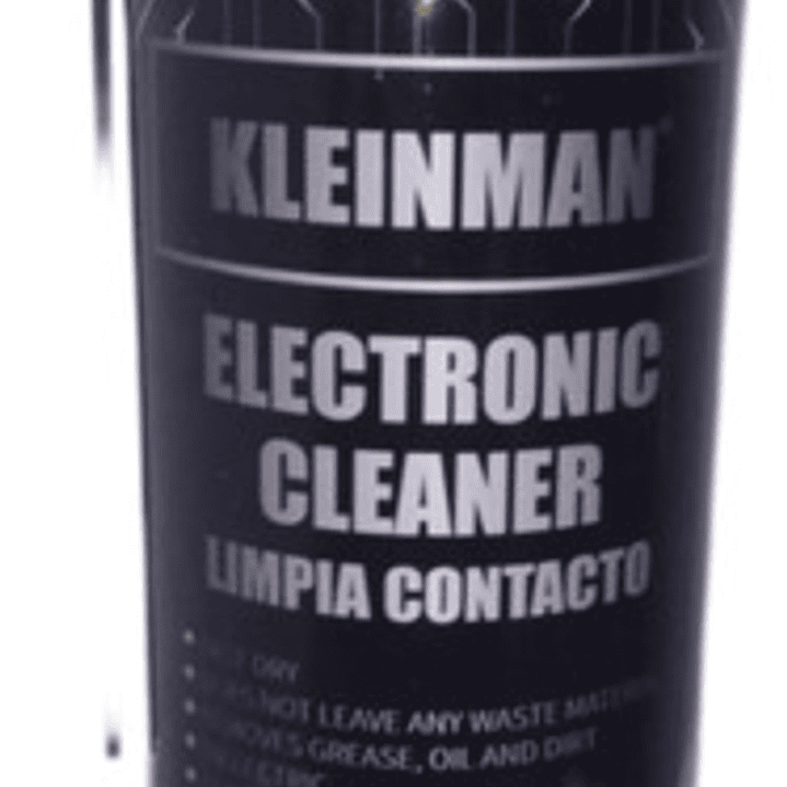 Limpia Contactos Kleinman 450 Ml 1