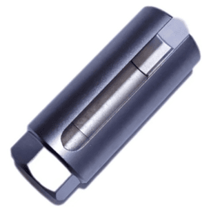 Dado Sensor de Oxígeno 22 mm | Herramienta Automotriz Profesional