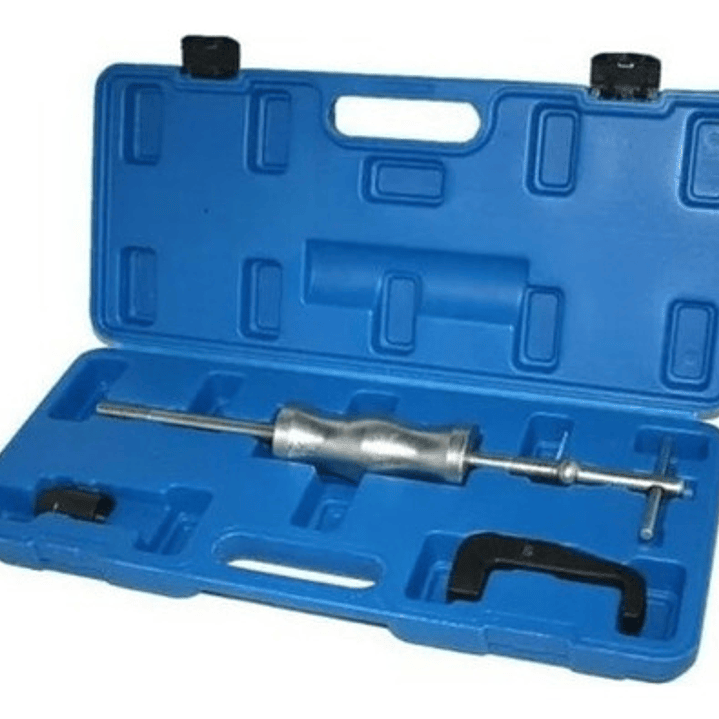 Extractor De Inyectores 3 Pcs 1