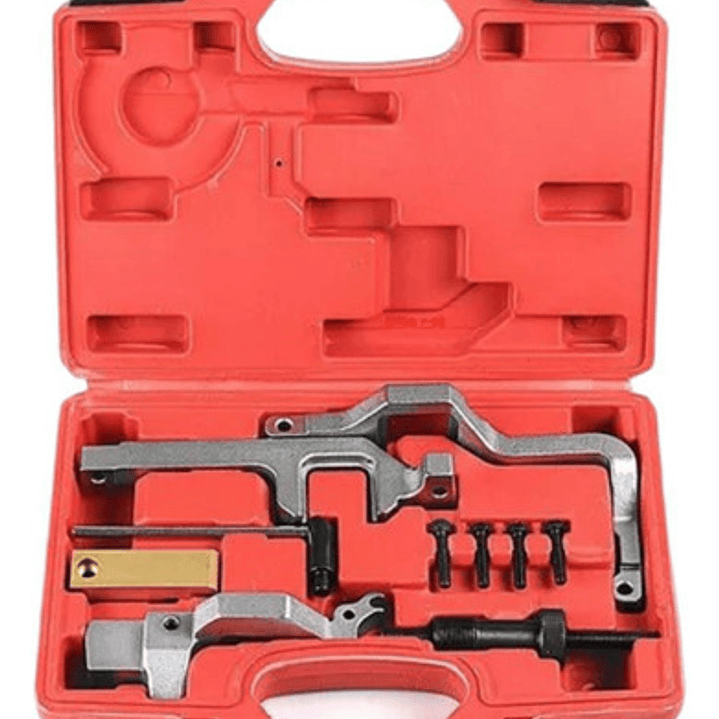 Trabador Calador Puesta Punto Bmw Mini Cooper, Citroen Y Peugeot 1