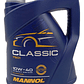 Aceite para Motor Mannol Semi-sintético 10W-40 CLASSIC - Miniatura 1