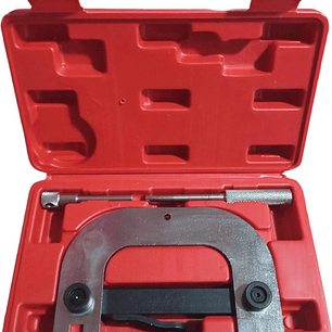 Trabador Distribucion Puesta A Punto Renault Nissan