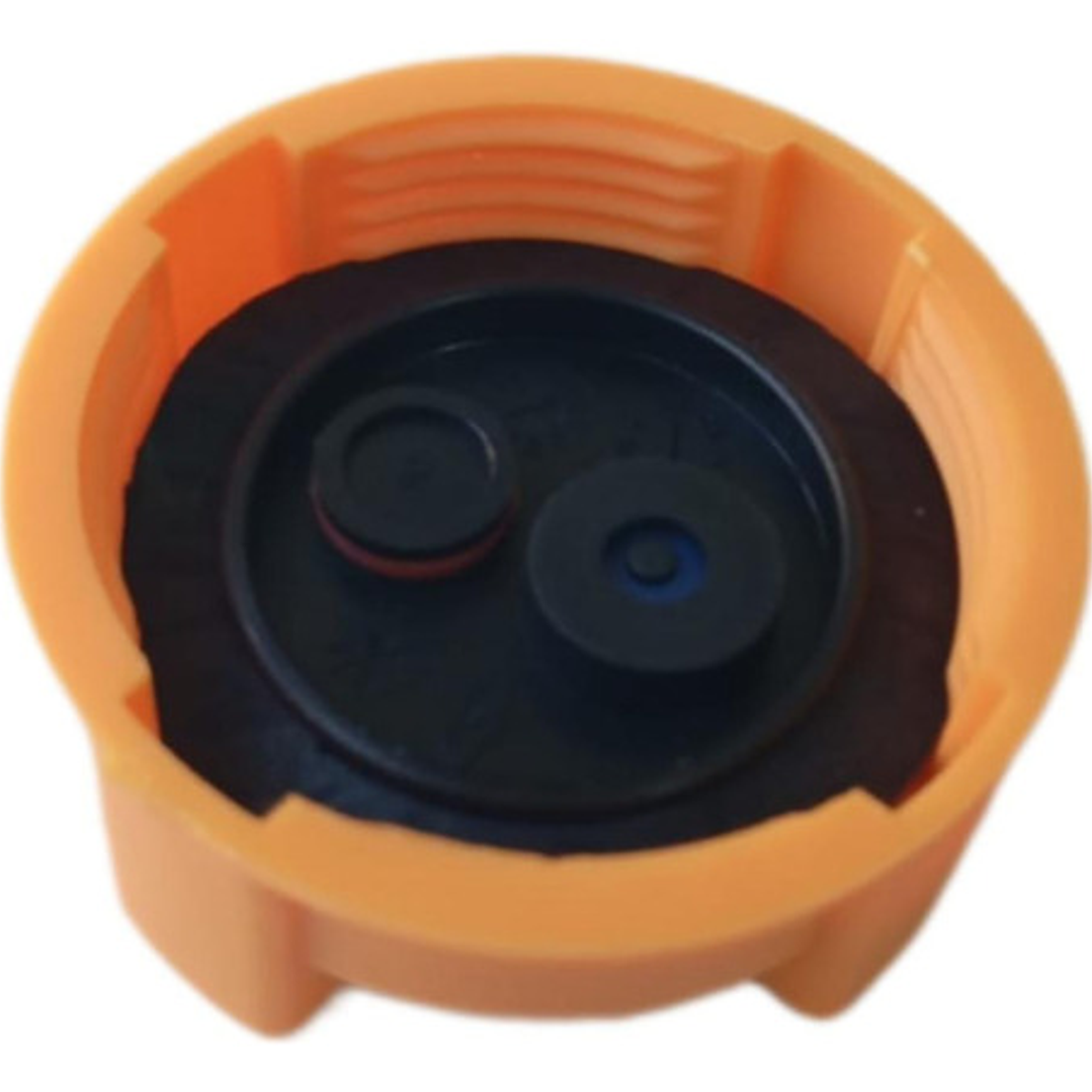 Tapa Deposito Agua Gm Chevrolet 3