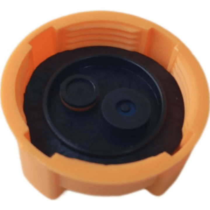 Tapa Deposito Agua Gm Chevrolet 3