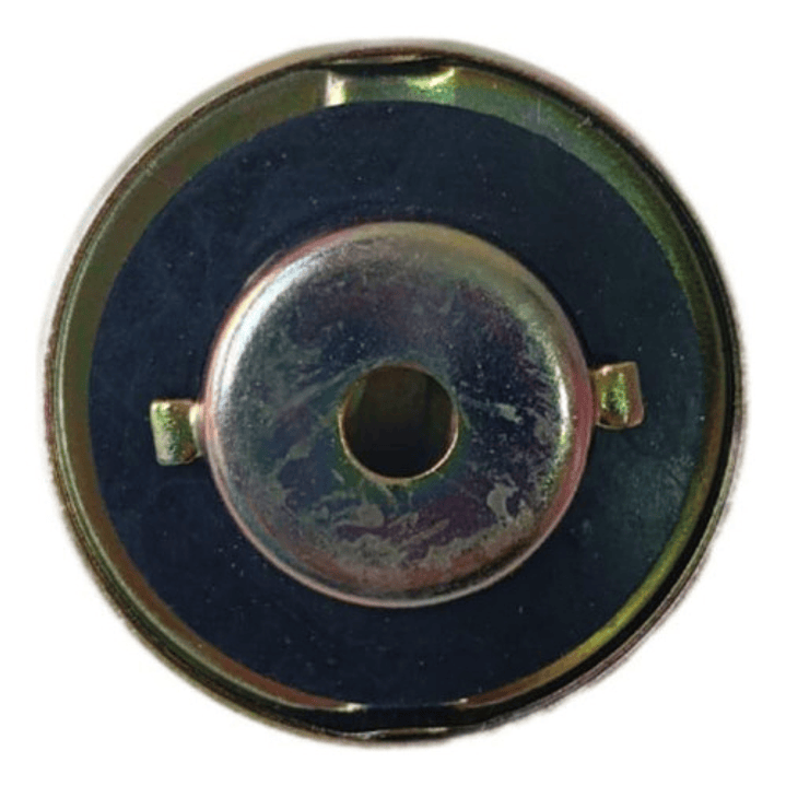 Tapa Bencina Metalica Universal 60mm 2