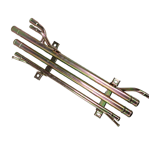 Tubo de Agua Chevrolet N300 | Repuesto Sistema de Refrigeración