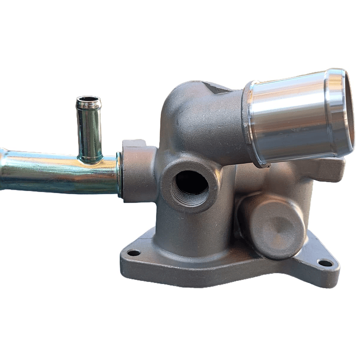 Tapa de Termostato Hyundai Elantra 1
