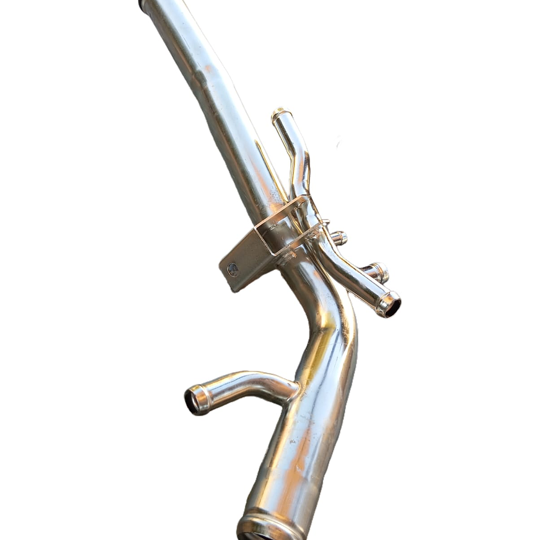 Tubo de Agua Hyundai Accent 1