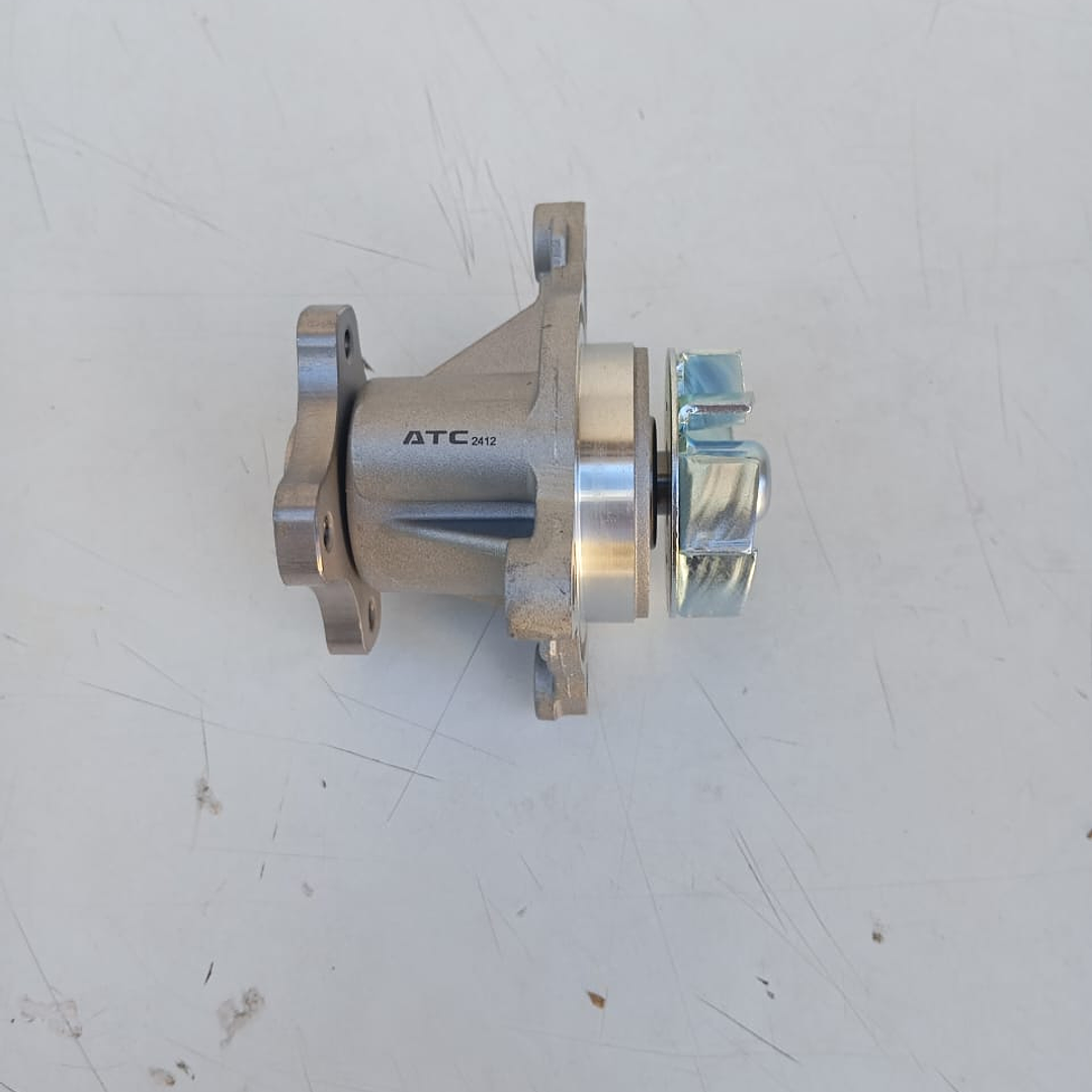 Bomba de Agua Hyundai / Kia Origen Korea 3