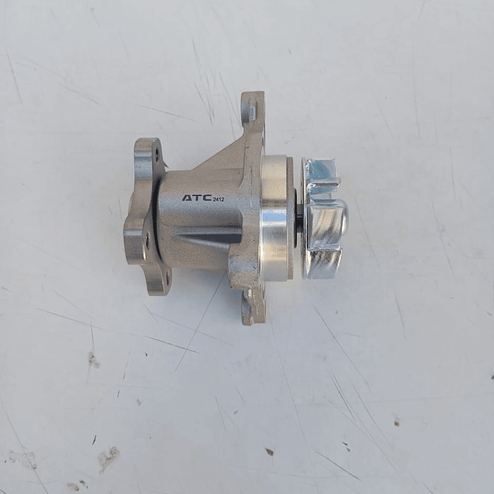 Bomba de Agua Hyundai / Kia Origen Korea 3