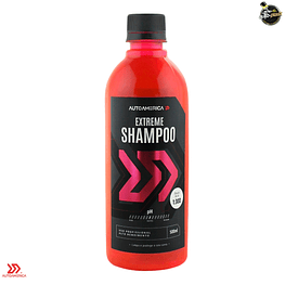 SHAMPOO EXTREME AUTOMOTRIZ NEUTRO 500 ML