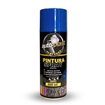 PINTURA FLUOR SPRAY 400 ML COLORES 