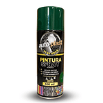 PINTURA ACRILICA SPRAY AUTOPLAST COLORES 400 ML 