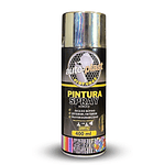 PINTURA SPRAY EFECTO METALICO 400 ML