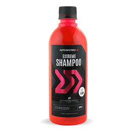 SHAMPOO EXTREME AUTOMOTRIZ NEUTRO 500 ML