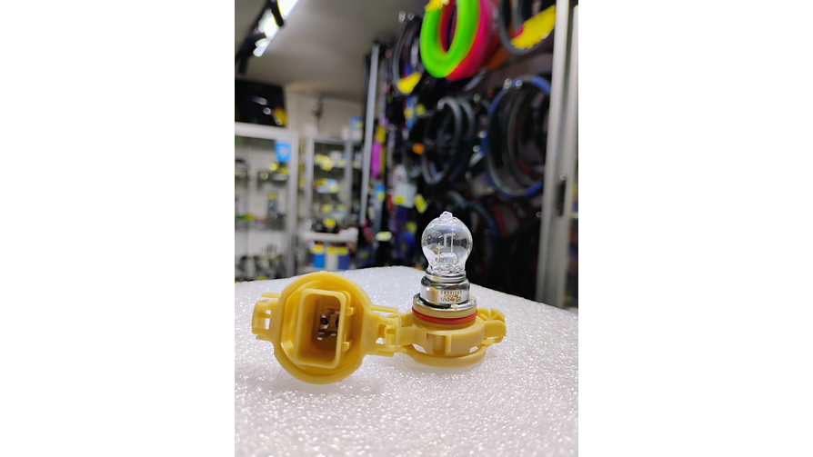 Ampolletas Halógenas de Alta Precisión - Modelos H16, PSX24W, PSX19W (Estándar EU) 5