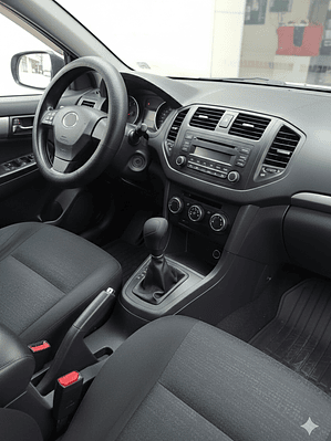 Set 3 Piezas de Silicona - Cubre Volante, Pomo y Freno de Mano (Negro Universal)