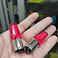 Ampolletas LED doble contacto 1157 intermitente estrobo  - Miniatura 6
