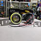 X2 Neblineros Led ojo de Ángel para autos, lámparas antiniebla 76mm - Miniatura 7