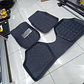 Alfombras tapetes pisos bandeja camello impermeables - Miniatura 9