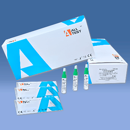 Clostridium difficile Toxin A + Toxin B Combo x 10 cassettes