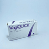 VagiQUICK Test rápido candidiasis vaginal