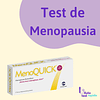 MenoQUICK Test de menopausia