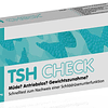TSHCHECK test de Hormona Tiroidea Estimulante 