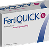 FertiQUICK Test fertilidad masculina