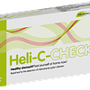 Heli-C-CHECK  Test para Helicobacter Pylori