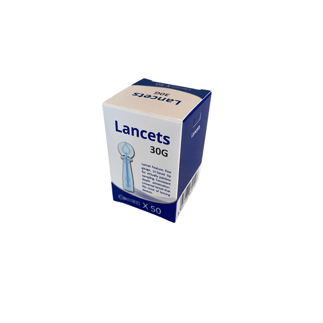 Lanceta 