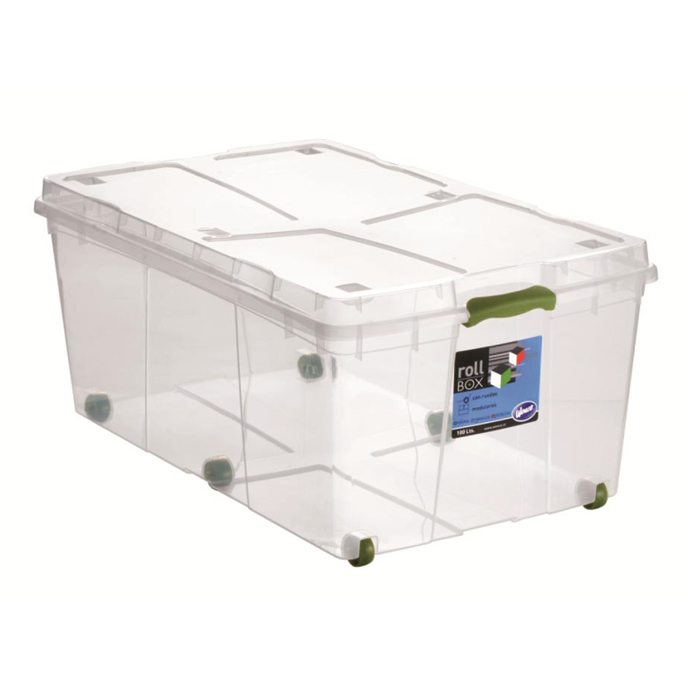 Caja Rollbox 100 LTS