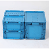 Pack De 5 Cajas Modulares 40X60X30 Cm Autorodec