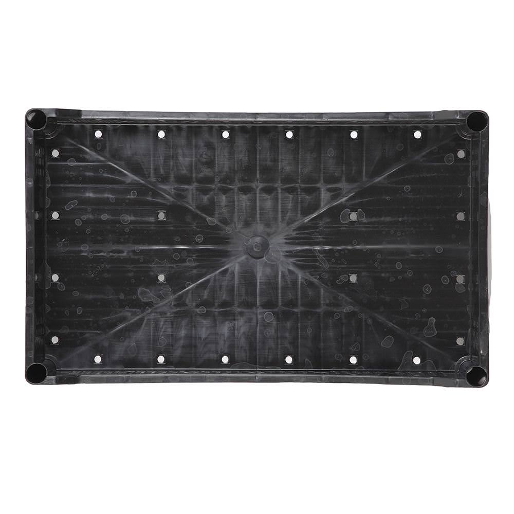 Staub Rectangular Terrine 30x11 Cm, Black 40509-575-0