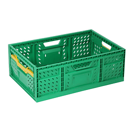 Caja Hortalicera Plegable 50 litros 60x40x23 cm