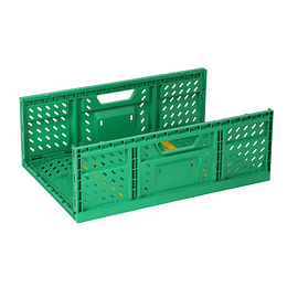 Caja Hortalicera Plegable 50 litros 60x40x23 cm