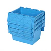 Caja Logística 24 litros 40x30x26 cm Azul