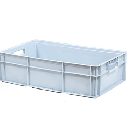 Caja Multiuso de 31 litros Kimche 40x60x17 cm Blanca