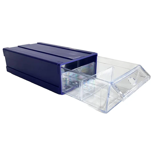 Cajonera Modular Apilable 10x18x5 cm