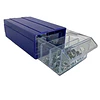 Cajonera Modular Apilable 13x24x7 cm